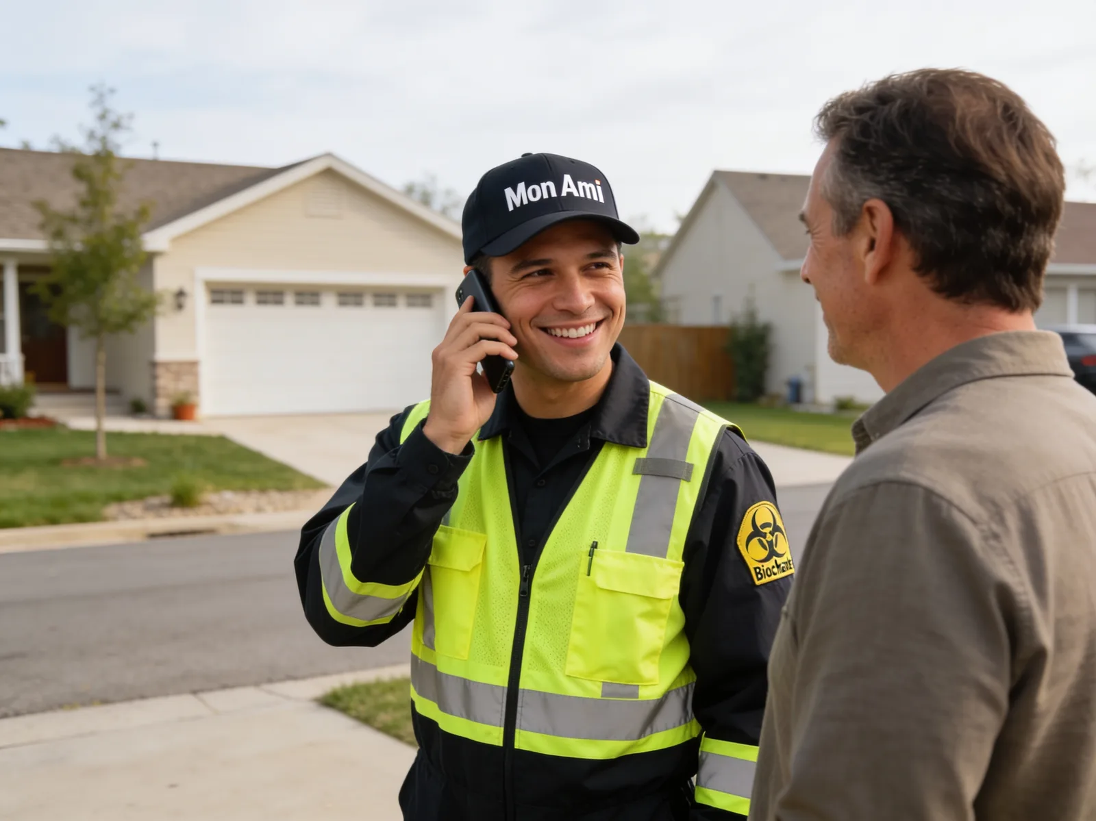 Sewage Cleanup Fresno, OH FAQs