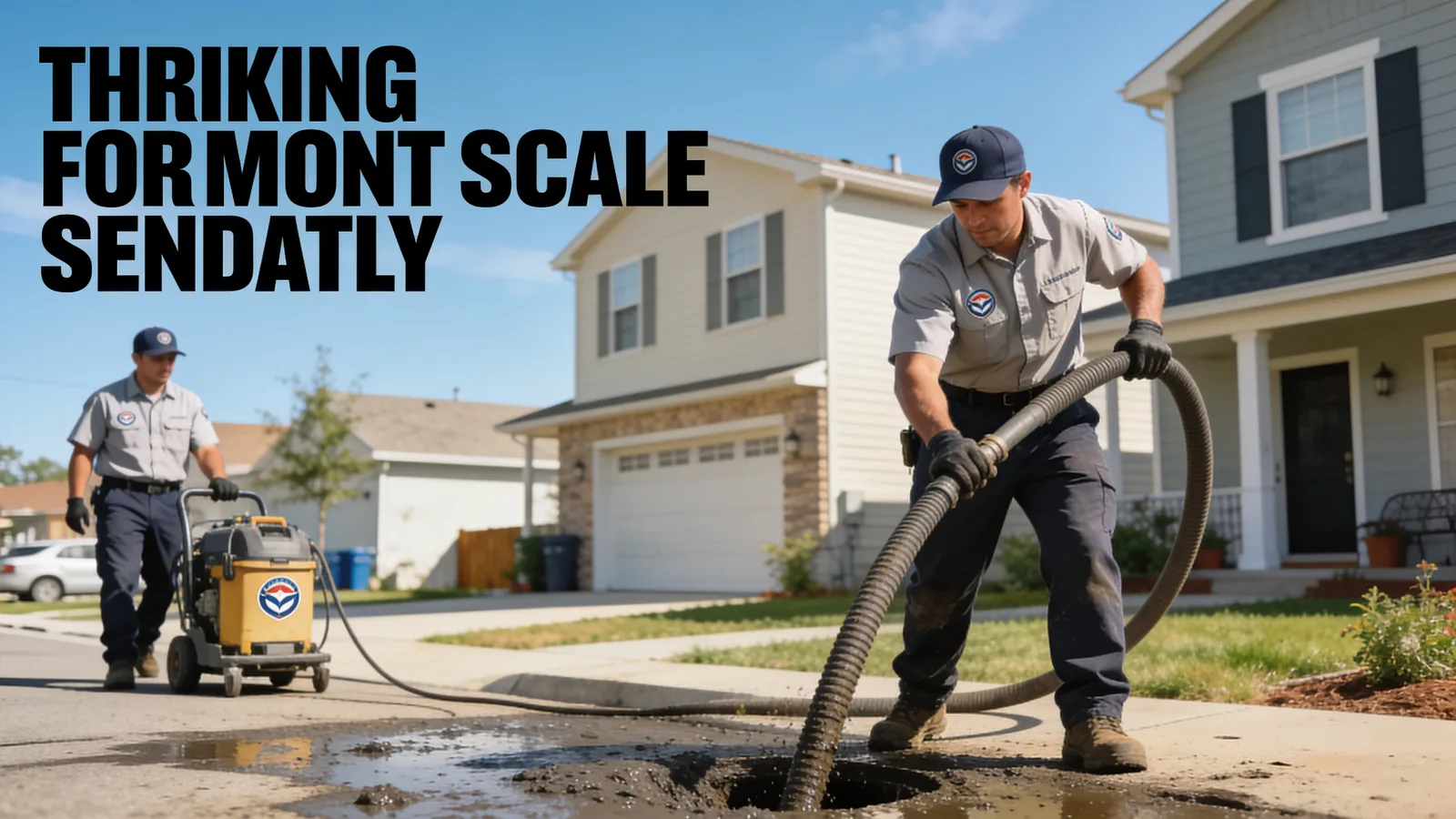 Sewage Cleanup in Fresno, OH near me